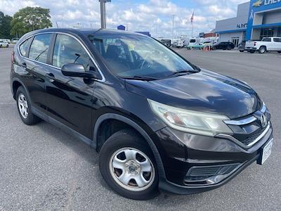 2015 Honda CR-V AWD SUV for sale #4R4319A - photo 1