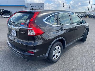 2015 Honda CR-V AWD SUV for sale #4R4319A - photo 2