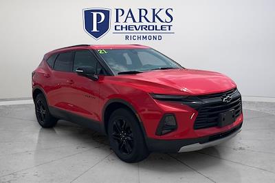 2021 Chevrolet Blazer AWD SUV for sale #4R4344 - photo 1