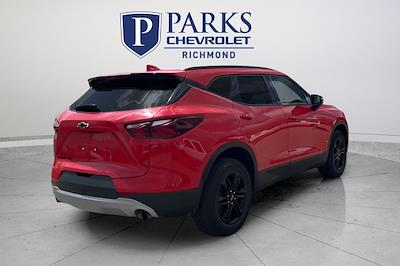 2021 Chevrolet Blazer AWD SUV for sale #4R4344 - photo 2