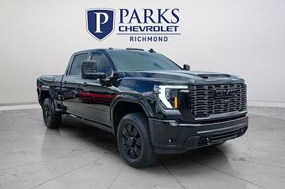 2024 GMC Sierra 2500 Crew Cab 4x4 Pickup for sale #4R4372A - photo 1
