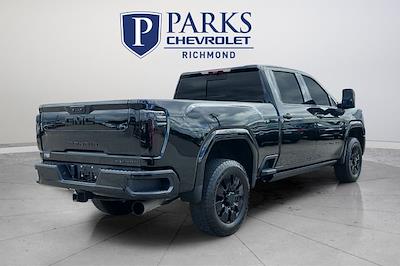 2024 GMC Sierra 2500 Crew Cab 4x4 Pickup for sale #4R4372A - photo 2