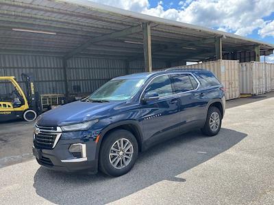 2023 Chevrolet Traverse AWD SUV for sale #4R4388 - photo 1