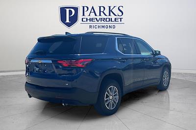 2023 Chevrolet Traverse AWD SUV for sale #4R4388 - photo 2