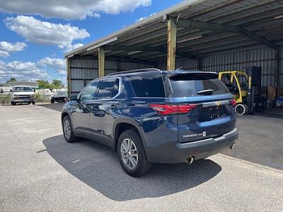 2023 Chevrolet Traverse AWD SUV for sale #4R4388 - photo 2