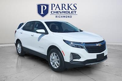 2022 Chevrolet Equinox AWD SUV for sale #4R4389 - photo 1