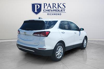 2022 Chevrolet Equinox AWD SUV for sale #4R4389 - photo 2