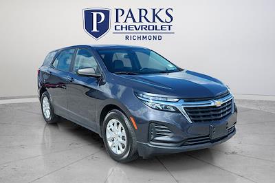 2022 Chevrolet Equinox FWD SUV for sale #4R4391 - photo 1
