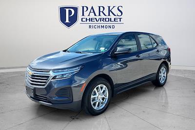 2022 Chevrolet Equinox FWD SUV for sale #4R4391 - photo 2