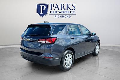 2022 Chevrolet Equinox FWD SUV for sale #4R4391 - photo 2
