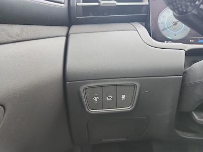 2022 Hyundai Tucson AWD SUV for sale #4R4491 - photo 1