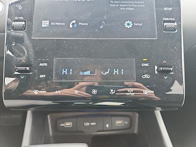2022 Hyundai Tucson AWD SUV for sale #4R4491 - photo 2