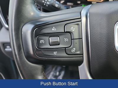 Used 2024 GMC Sierra 1500 SLE Crew Cab for sale #4R4598 - photo 2
