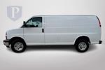 2022 Chevrolet Express 2500 RWD, Empty Cargo Van for sale #6R3914 - photo 10