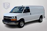 2022 Chevrolet Express 2500 RWD, Empty Cargo Van for sale #6R3914 - photo 11