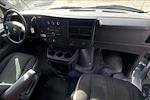 2022 Chevrolet Express 2500 RWD, Empty Cargo Van for sale #6R3914 - photo 18