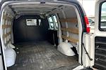 2022 Chevrolet Express 2500 RWD, Empty Cargo Van for sale #6R3914 - photo 20