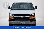 2022 Chevrolet Express 2500 RWD, Empty Cargo Van for sale #6R3914 - photo 4