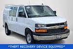 2022 Chevrolet Express 2500 RWD, Empty Cargo Van for sale #6R3914 - photo 5