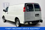 2022 Chevrolet Express 2500 RWD, Empty Cargo Van for sale #6R3914 - photo 6