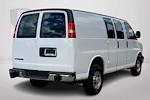 2022 Chevrolet Express 2500 RWD, Empty Cargo Van for sale #6R3914 - photo 7