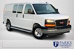 2021 GMC Savana 2500 SRW 4x2, Empty Cargo Van for sale #6R3929 - photo 1