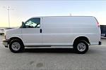 2021 GMC Savana 2500 SRW 4x2, Empty Cargo Van for sale #6R3929 - photo 12