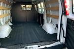 2021 GMC Savana 2500 SRW 4x2, Empty Cargo Van for sale #6R3929 - photo 22