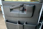 2021 GMC Savana 2500 SRW 4x2, Empty Cargo Van for sale #6R3929 - photo 25