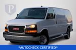 2021 GMC Savana 2500 SRW 4x2, Empty Cargo Van for sale #6R3929 - photo 5