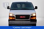 2021 GMC Savana 2500 SRW 4x2, Empty Cargo Van for sale #6R3929 - photo 6