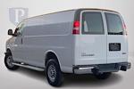 2021 GMC Savana 2500 SRW 4x2, Empty Cargo Van for sale #6R3929 - photo 8