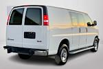 2021 GMC Savana 2500 SRW 4x2, Empty Cargo Van for sale #6R3929 - photo 9