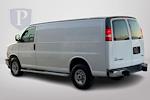 2021 GMC Savana 2500 SRW 4x2, Empty Cargo Van for sale #6R3929 - photo 10