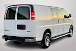 2021 GMC Savana 2500 SRW 4x2, Empty Cargo Van for sale #6R3929 - photo 2