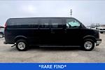 Used 2024 Chevrolet Express 3500 LT RWD Passenger Van for sale #6R4116 - photo 17
