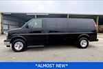 Used 2024 Chevrolet Express 3500 LT RWD Passenger Van for sale #6R4116 - photo 18