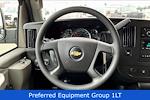Used 2024 Chevrolet Express 3500 LT RWD Passenger Van for sale #6R4116 - photo 20