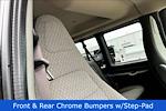 Used 2024 Chevrolet Express 3500 LT RWD Passenger Van for sale #6R4116 - photo 26