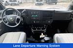 Used 2024 Chevrolet Express 3500 LT RWD Passenger Van for sale #6R4116 - photo 27