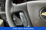 Used 2024 Chevrolet Express 3500 LT RWD Passenger Van for sale #6R4116 - photo 29