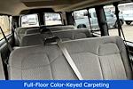Used 2024 Chevrolet Express 3500 LT RWD Passenger Van for sale #6R4116 - photo 32