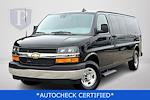 Used 2024 Chevrolet Express 3500 LT RWD Passenger Van for sale #6R4116 - photo 6