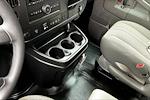 Used 2024 Chevrolet Express 3500 LT RWD Passenger Van for sale #6R4116 - photo 9