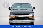 Used 2024 Chevrolet Express 3500 LT RWD Passenger Van for sale #6R4116 - photo 8