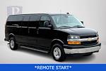 Used 2024 Chevrolet Express 3500 LT RWD Passenger Van for sale #6R4116 - photo 10