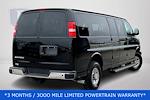 Used 2024 Chevrolet Express 3500 LT RWD Passenger Van for sale #6R4116 - photo 2