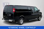 Used 2024 Chevrolet Express 3500 LT RWD Passenger Van for sale #6R4116 - photo 16
