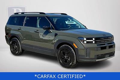 Used 2024 Hyundai Santa Fe XRT AWD SUV for sale #6R4122 - photo 1