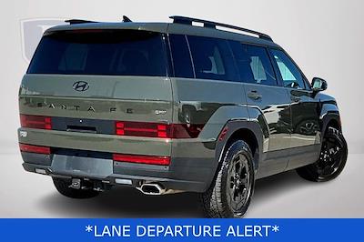 Used 2024 Hyundai Santa Fe XRT AWD SUV for sale #6R4122 - photo 2
